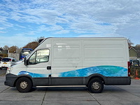Iveco daily 35s13v 330 h3 carrier koelwagen 2014 | vh-343-v - afbeelding 17 van  24