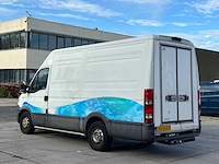 Iveco daily 35s13v 330 h3 carrier koelwagen 2014 | vh-343-v - afbeelding 12 van  24