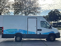 Iveco daily 35s13v 330 h3 carrier koelwagen 2014 | vh-343-v - afbeelding 19 van  24