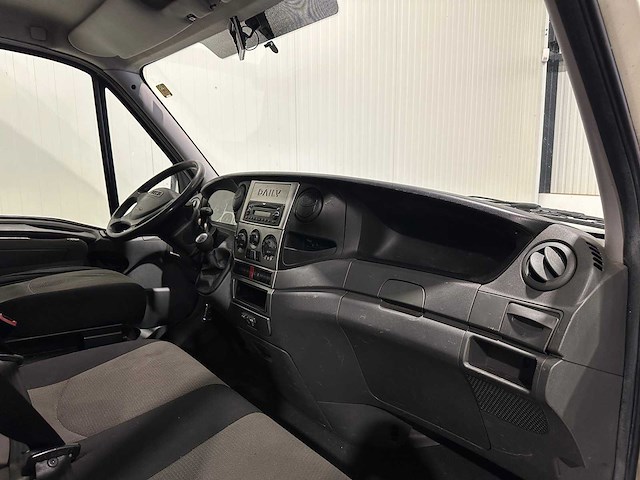 Iveco daily 35s13v 395 h2 7-vgt-53 - afbeelding 3 van  21