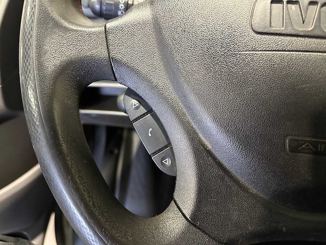 Iveco daily 35s13v 395 h2 7-vgt-53 - afbeelding 4 van  21