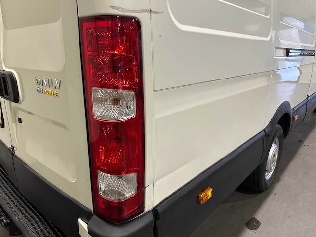 Iveco daily 35s13v 395 h2 7-vgt-53 - afbeelding 13 van  21