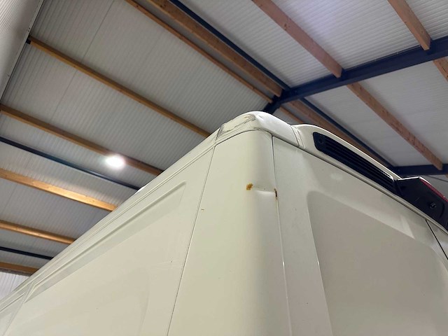 Iveco daily 35s13v 395 h2 7-vgt-53 - afbeelding 14 van  21