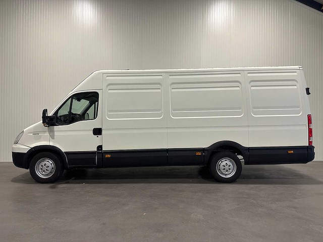 Iveco daily 35s13v 395 h2 7-vgt-53 - afbeelding 12 van  21