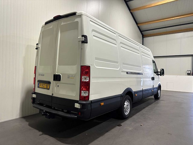 Iveco daily 35s13v 395 h2 7-vgt-53 - afbeelding 17 van  21