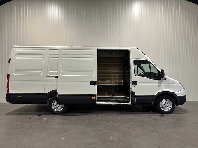 Iveco daily 35s13v 395 h2 7-vgt-53 - afbeelding 19 van  21