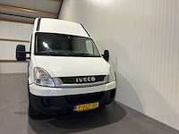 Iveco daily 35s13v 395 h2 7-vgt-53 - afbeelding 21 van  21