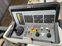 Iveco daily 35s14 hoogwerker - bedrijfswagen (schade) - afbeelding 2 van  18