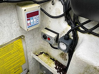 Iveco daily 35s14 hoogwerker - bedrijfswagen (schade) - afbeelding 3 van  18