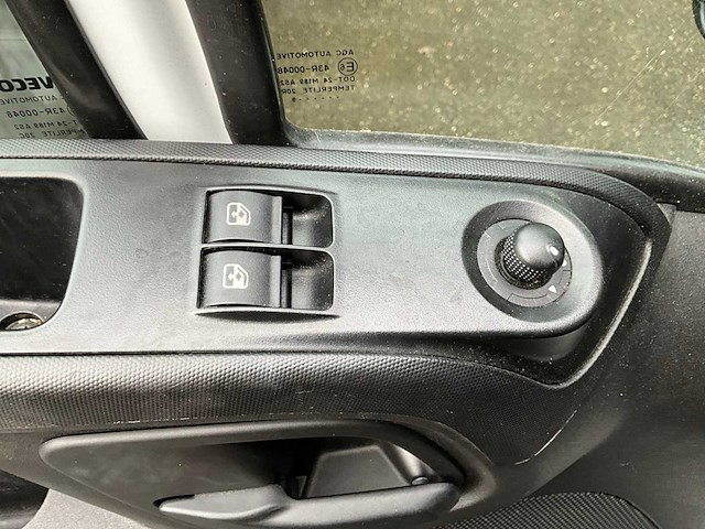 Iveco daily 35s14 hoogwerker - bedrijfswagen (schade) - afbeelding 4 van  18