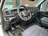 Iveco daily 35s14 hoogwerker - bedrijfswagen (schade) - afbeelding 5 van  18