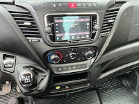 Iveco daily 35s14 hoogwerker - bedrijfswagen (schade) - afbeelding 8 van  18