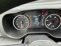 Iveco daily 35s14 hoogwerker - bedrijfswagen (schade) - afbeelding 9 van  18