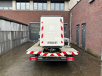 Iveco daily 35s14 hoogwerker - bedrijfswagen (schade) - afbeelding 14 van  18