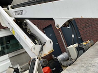 Iveco daily 35s14 hoogwerker - bedrijfswagen (schade) - afbeelding 16 van  18