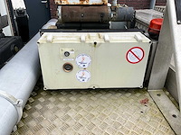 Iveco daily 35s14 hoogwerker - bedrijfswagen (schade) - afbeelding 17 van  18