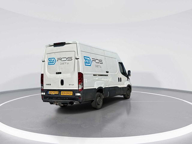 Iveco daily 35s14v 2.3 352 h1 | vvg-95-b - afbeelding 10 van  16