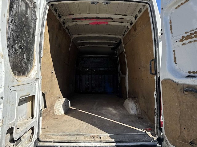 Iveco daily 35s14v 2.3 352 h1 | vvg-95-b - afbeelding 3 van  17