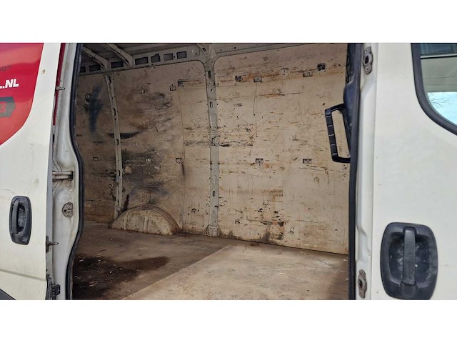 Iveco daily 35s14v 2.3 352 h1 | vvg-95-b - afbeelding 4 van  17