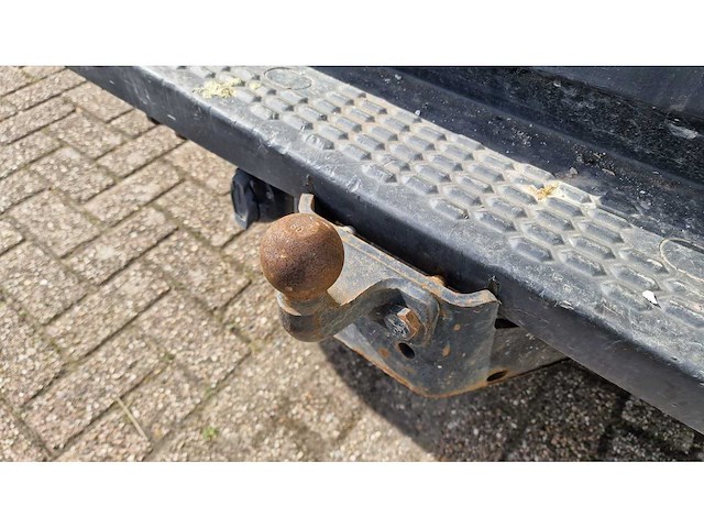 Iveco daily 35s14v 2.3 352 h1 | vvg-95-b - afbeelding 5 van  17