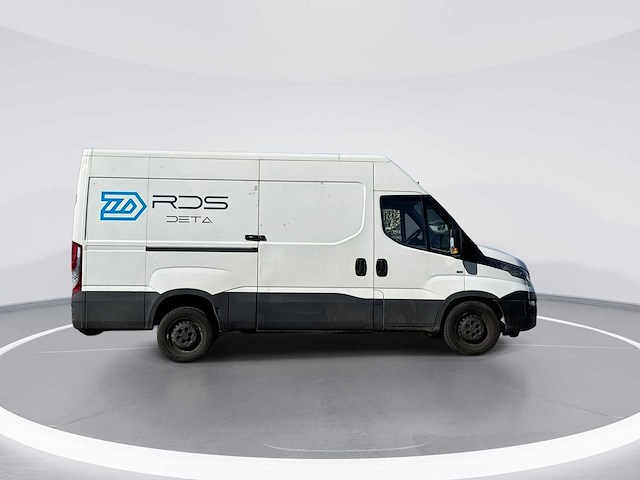 Iveco daily 35s14v 2.3 352 h1 | vvg-95-b - afbeelding 6 van  17