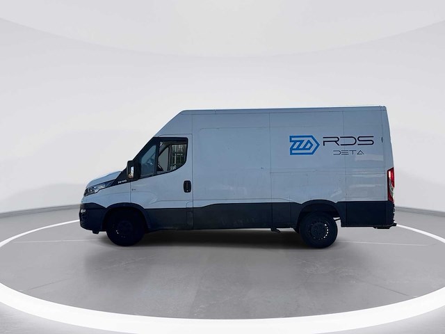 Iveco daily 35s14v 2.3 352 h1 | vvg-95-b - afbeelding 9 van  17