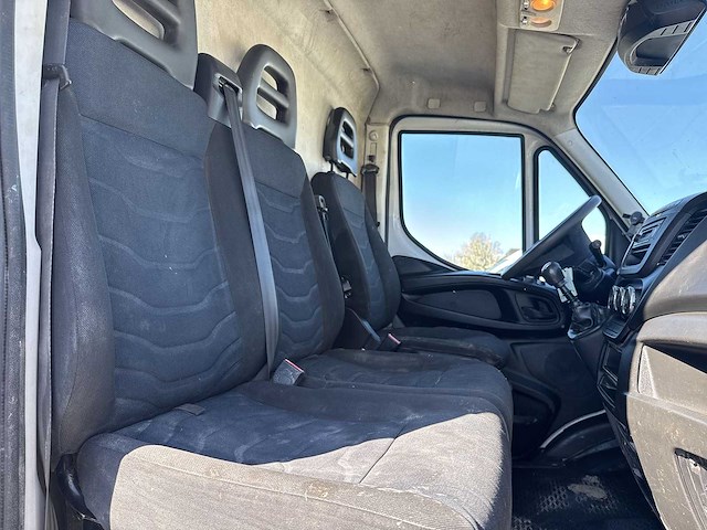 Iveco daily 35s14v 2.3 352 h1 | vvg-95-b - afbeelding 17 van  17