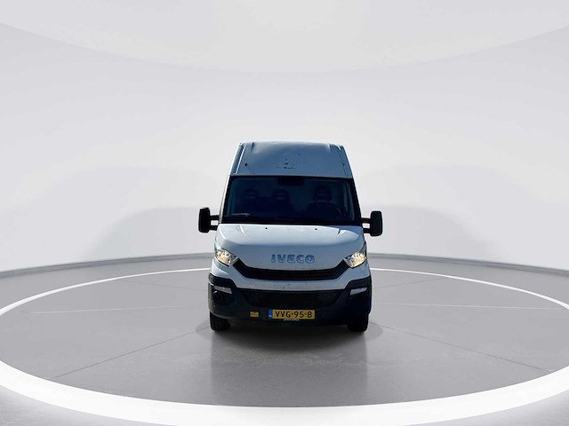 Iveco daily 35s14v 2.3 352 h1 | vvg-95-b - afbeelding 19 van  20