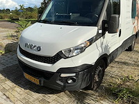 Iveco daily 35s15v 2.3 352 h2 l bedrijfswagen - afbeelding 3 van  20