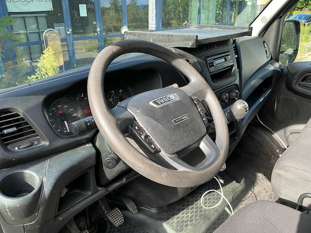 Iveco daily 35s15v 2.3 352 h2 l bedrijfswagen - afbeelding 9 van  20