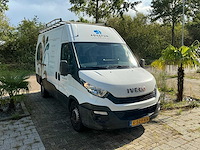 Iveco daily 35s15v 2.3 352 h2 l bedrijfswagen - afbeelding 1 van  20
