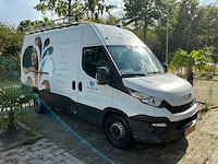 Iveco daily 35s15v 2.3 352 h2 l bedrijfswagen - afbeelding 12 van  20