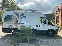 Iveco daily 35s15v 2.3 352 h2 l bedrijfswagen - afbeelding 14 van  20