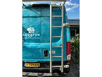Iveco daily 35s15v 2.3 352 h2 l bedrijfswagen - afbeelding 17 van  20