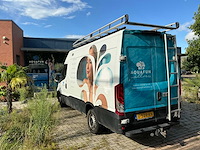 Iveco daily 35s15v 2.3 352 h2 l bedrijfswagen - afbeelding 19 van  20