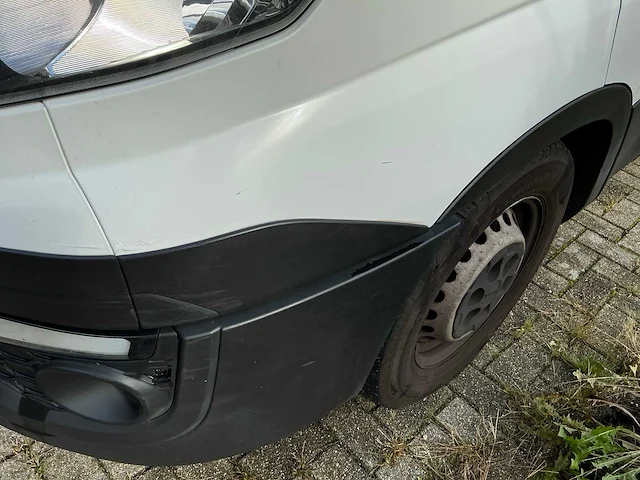 Iveco daily 35s15v 2.3 352 h2 l bedrijfswagen - afbeelding 5 van  20