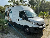 Iveco daily 35s15v 2.3 352 h2 l bedrijfswagen - afbeelding 12 van  20