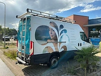Iveco daily 35s15v 2.3 352 h2 l bedrijfswagen - afbeelding 15 van  20