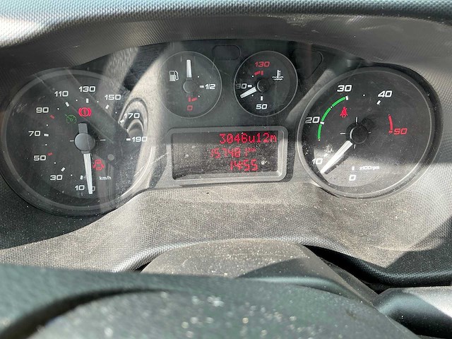 Iveco daily 35s15v 2.3 352 h3 l bedrijfswagen - afbeelding 11 van  22
