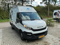 Iveco daily 35s15v 2.3 352 h3 l bedrijfswagen - afbeelding 1 van  22