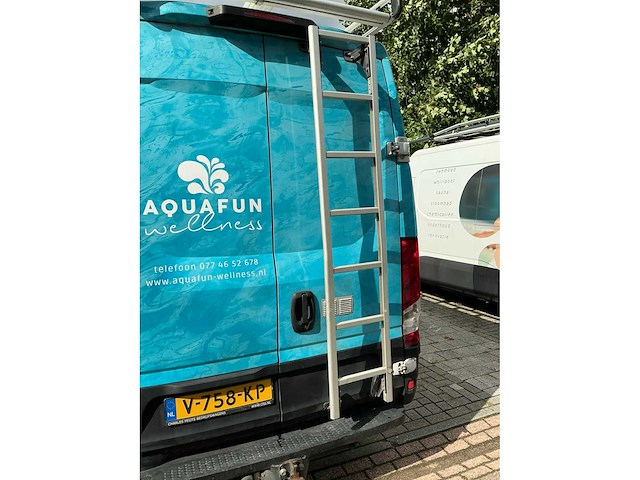 Iveco daily 35s15v 2.3 352 h3 l bedrijfswagen - afbeelding 14 van  22