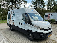 Iveco daily 35s15v 2.3 352 h3 l bedrijfswagen - afbeelding 12 van  22