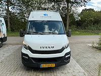 Iveco daily 35s15v 2.3 352 h3 l bedrijfswagen - afbeelding 16 van  22