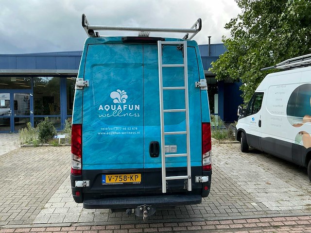Iveco daily 35s15v 2.3 352 h3 l bedrijfswagen - afbeelding 18 van  22