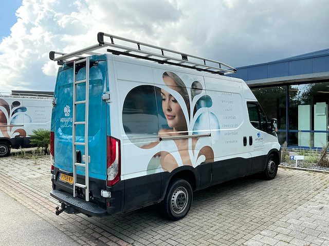 Iveco daily 35s15v 2.3 352 h3 l bedrijfswagen - afbeelding 20 van  22