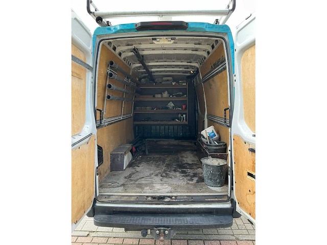 Iveco daily 35s15v 2.3 352 h3 l bedrijfswagen - afbeelding 21 van  22