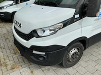 Iveco daily 35s15v 2.3 352 h3 l bedrijfswagen - afbeelding 2 van  22