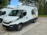 Iveco daily 35s15v 2.3 352 h3 l bedrijfswagen - afbeelding 17 van  22