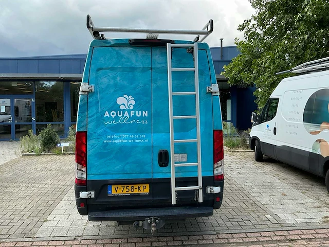 Iveco daily 35s15v 2.3 352 h3 l bedrijfswagen - afbeelding 18 van  22