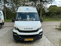 Iveco daily 35s15v 2.3 352 h3 l bedrijfswagen - afbeelding 16 van  22